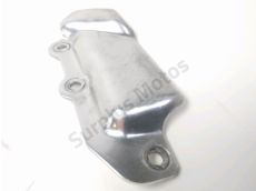 Habillage platine droit