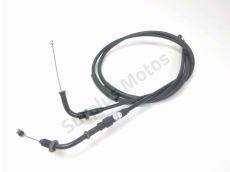 Cable d'accelerateur