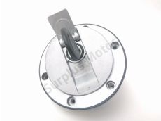 Bouchon de reservoir