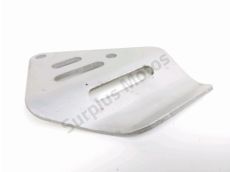 Habillage platine droit