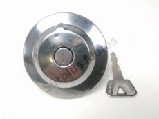 Bouchon de reservoir