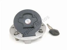 Bouchon de reservoir