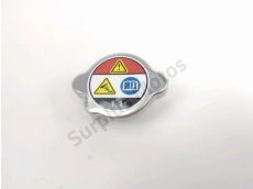 Bouchon de radiateur