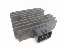 Regulateur de tension