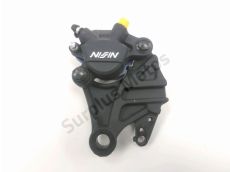 Etrier frein arriere