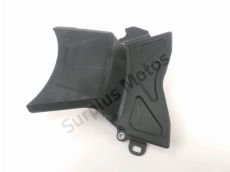 Couvercle pignon sortie boite