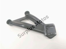 Platine avant gauche