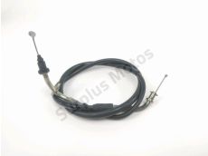 Cable d'accelerateur
