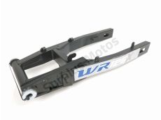 Bras oscillant complet