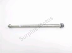 Axe de bras oscillant