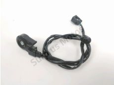 Contacteur de bequille