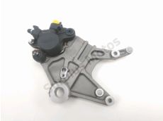 Etrier frein arriere