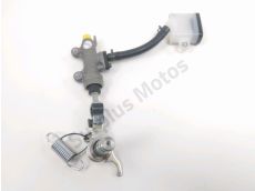 Maitre cylindre frein ar complet