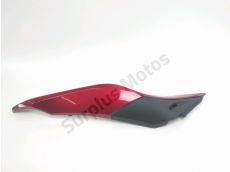 Carenage arriere droit