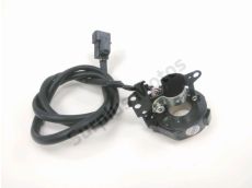 Accelerateur ride by wire