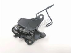 Platine avant gauche