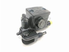 Maitre cylindre frein av complet