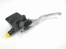 Maitre cylindre frein ar complet