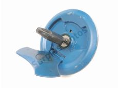 Bouchon de reservoir