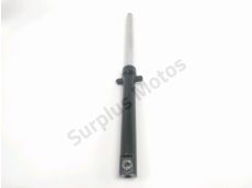 Tube de fourche gauche