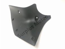 Sous face de carenage droit