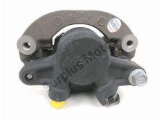 Etrier frein arriere