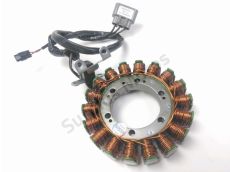Stator
