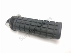 Repose pieds arriere gauche