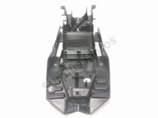 Passage de roue complet