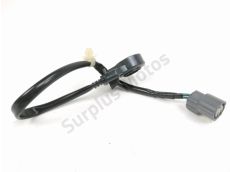 Contacteur de bequille