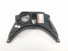 Habillage de reservoir