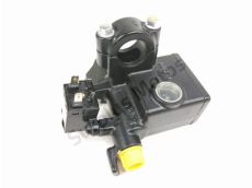 Maitre cylindre frein ar complet