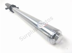 Tube de fourche droit