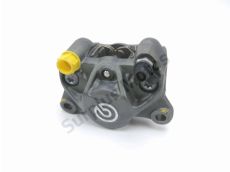 Etrier frein arriere