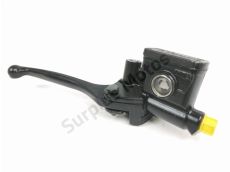 Maitre cylindre frein av complet