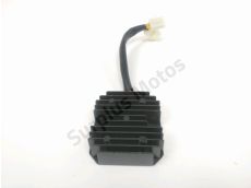 Regulateur de tension