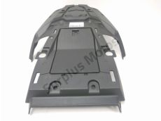 Porte paquets arriere