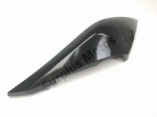 Carenage arriere gauche