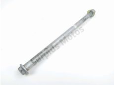 Axe de bras oscillant