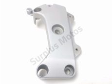 Habillage de cadre gauche