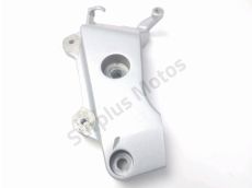 Habillage de cadre droit