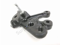 Platine avant droite