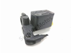 Maitre cylindre frein av complet