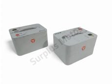 Batterie de traction