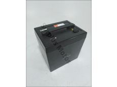 Batterie de traction