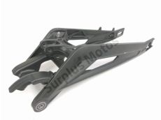 Bras oscillant complet