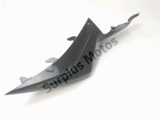 Carenage arriere droit