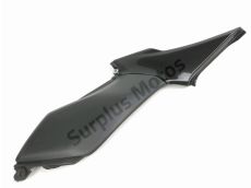 Flanc carenage droit