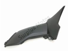 Flanc carenage gauche