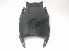 Passage de roue complet